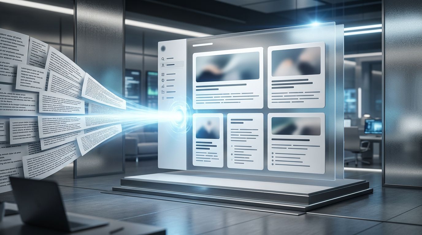 Релиз 0.0.119: блог релизных статей и новый формат обновлений